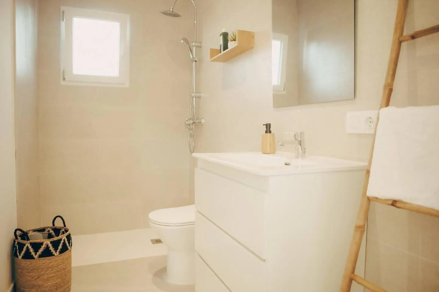 Villa Verano Sancti Petri Siesta 노보 산티 페트리 아파트