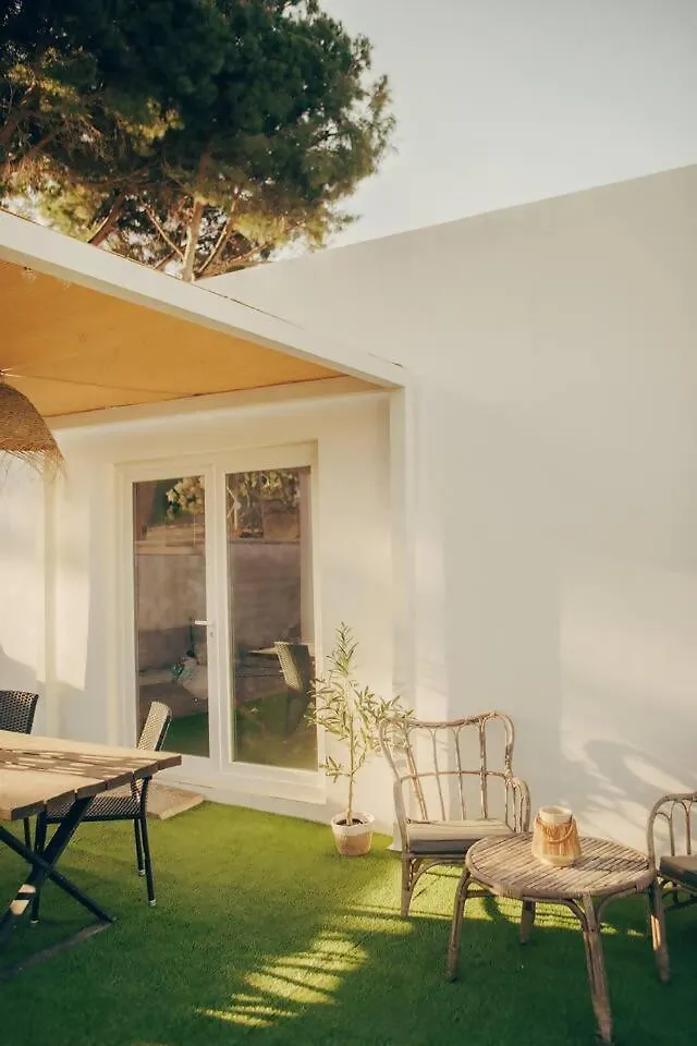 Apartamento Villa Verano Sancti Petri Siesta Novo Sancti Petri