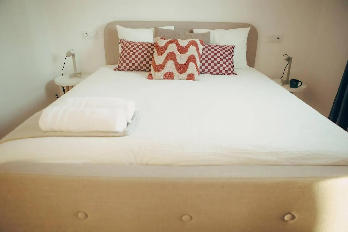 아파트 Villa Verano Sancti Petri Siesta 노보 산티 페트리
