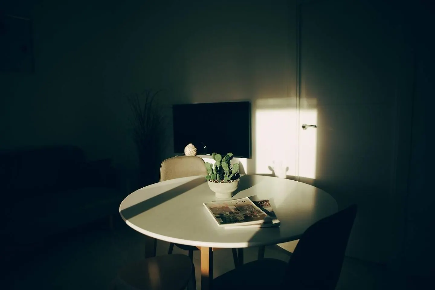 Villa Verano Sancti Petri Siesta 노보 산티 페트리 0*,