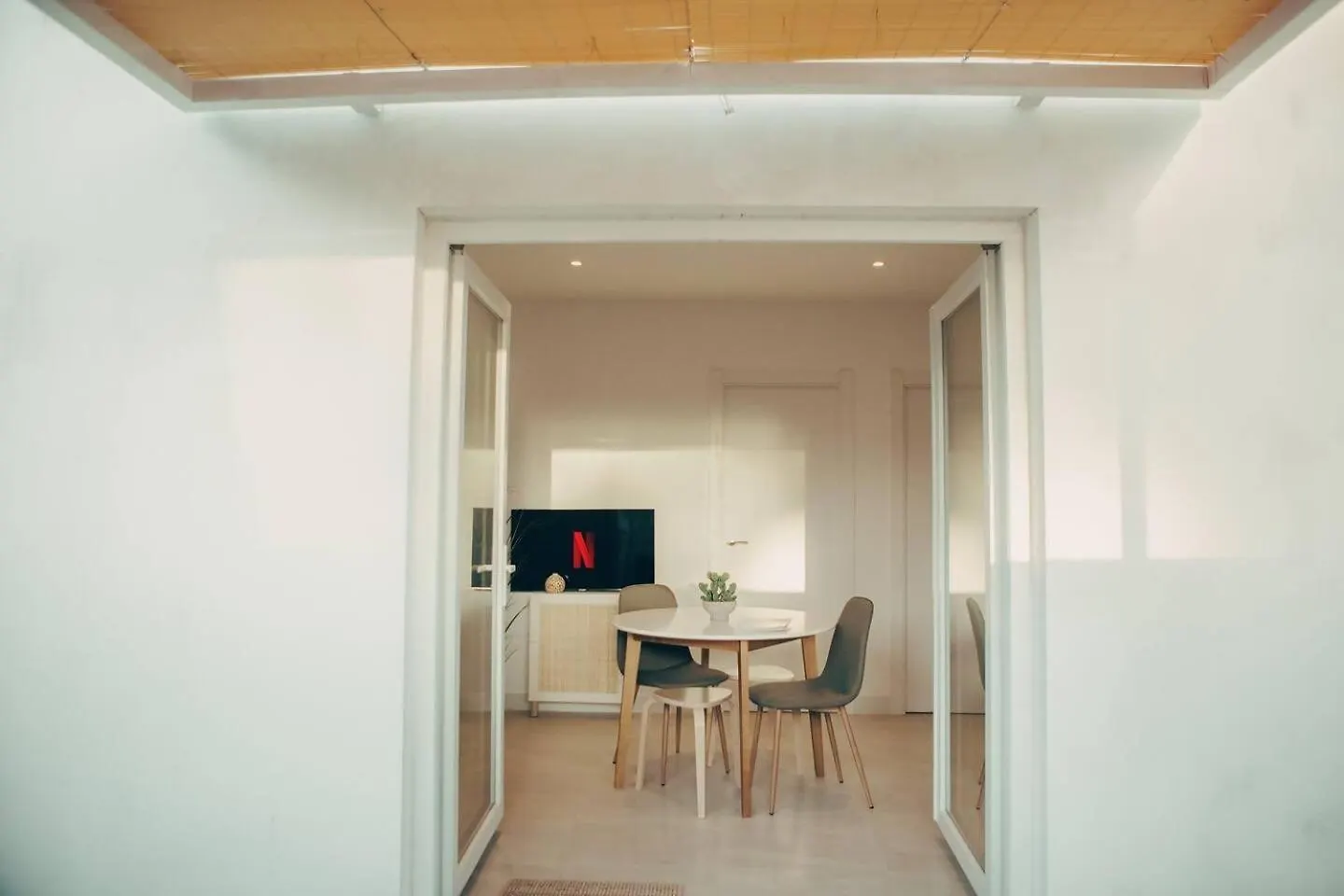 Villa Verano Sancti Petri Siesta 诺沃桑克蒂佩特里 0*,  西班牙