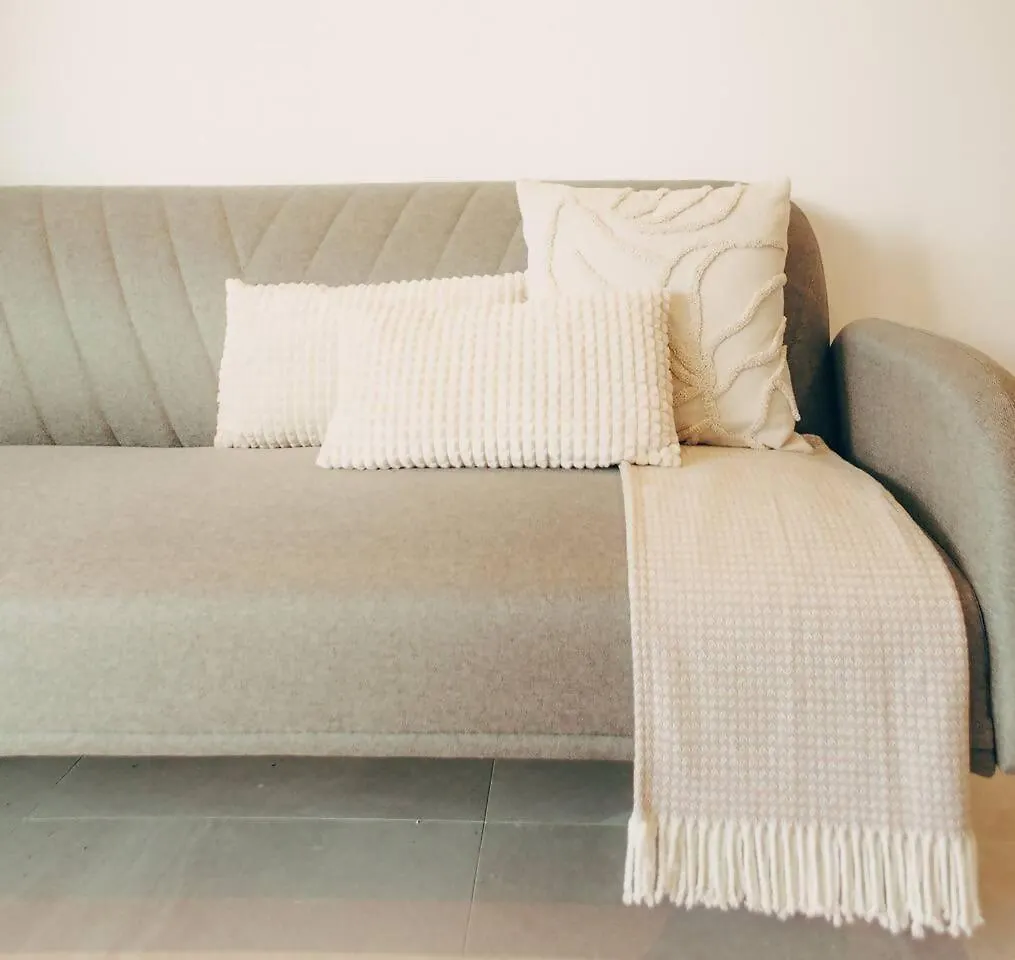 Villa Verano Sancti Petri Siesta 诺沃桑克蒂佩特里 公寓