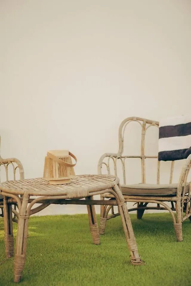 Villa Verano Sancti Petri Siesta 诺沃桑克蒂佩特里